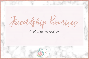 Friendship Promises title image