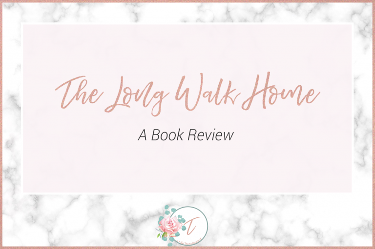 The Long Walk Home | A Review