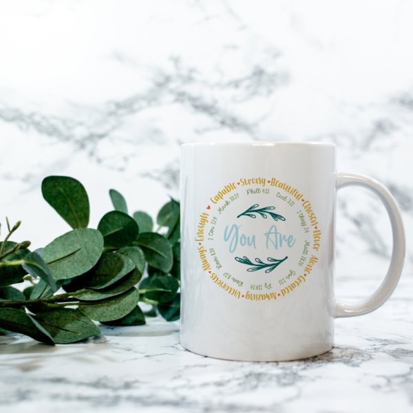 Affirmations Mug - Image 2